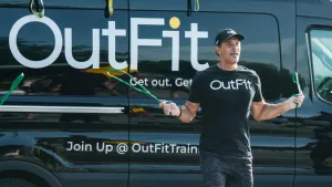 From Navy SEAL to Entrepreneurship: Randy Hetrick’s Journey to Launching an Exciting Fitness Franchise